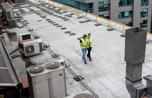 Best Rubber Roofing (EPDM, TPO)  in Dover, NH
