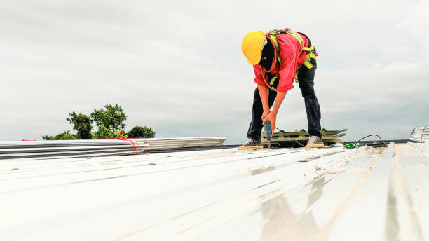 Best 4 Ply Roofing  in Dover, NH