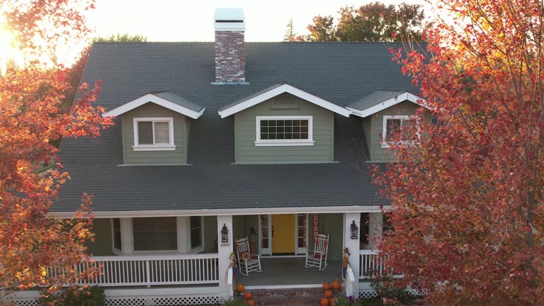 Best Roof Inspection  in Dover, NH