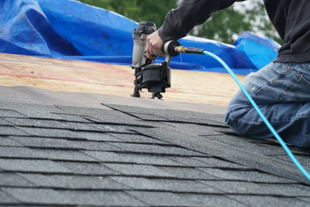 Asphalt Shingles Roofing in Dover, NH