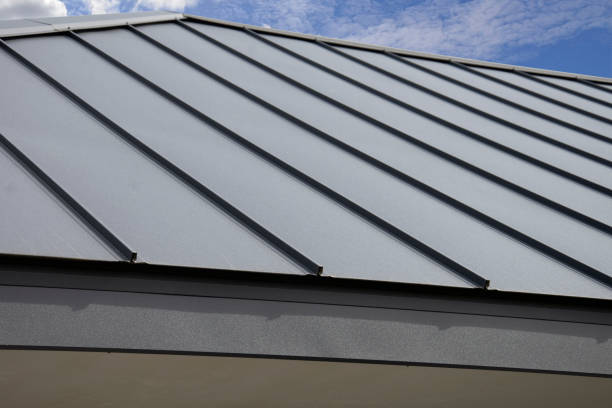 Best Solar Panel Roofing Installation  in Dover, NH