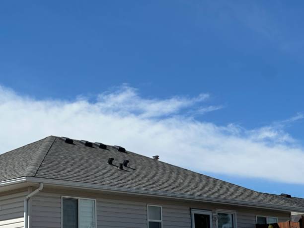 Reliable Dover, NH Roofing Service Solutions